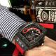 Swiss Replica Hublot Spirit Of Big Bang Tourbillon Carbon Red 42mm Automatic Watch (2)_th.jpg